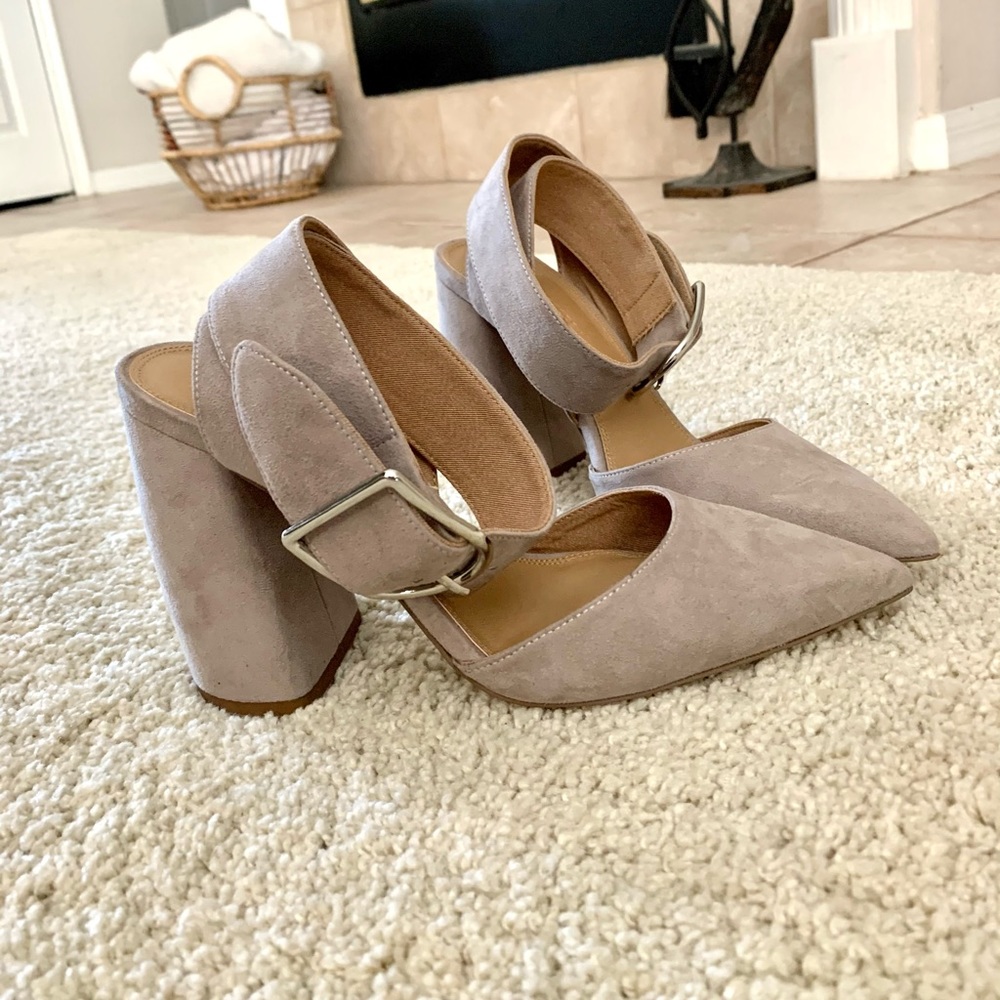 ASOS PACIFIC High Heels - Picture 5 of 6